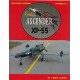 217,Curtiss Ascender XP-55
