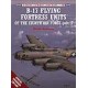 018,B-17 Flying Fortress Units of the 8.USAAF