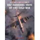105,RAF Canberra Units of the Cold War