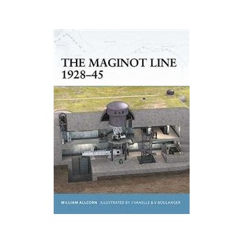 10,The Maginot Line 1928 - 1945