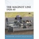 10,The Maginot Line 1928 - 1945