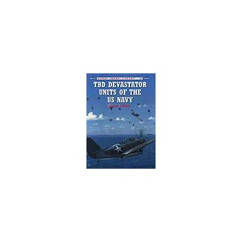 020,TBD Devastator Units of the US Navy