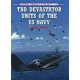 020,TBD Devastator Units of the US Navy