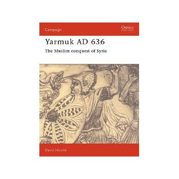 31,Yarmuk AD 636
