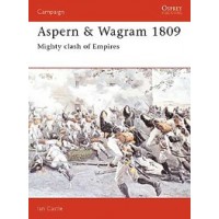 33,Aspern & Wagram 1809