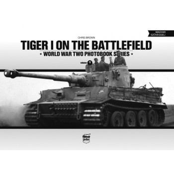 7,Tiger I on the Battlefield