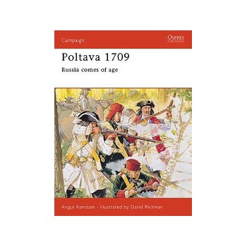 34,Poltava 1709