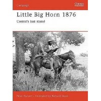 39,Little Big Horn 1876