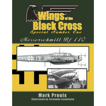 Wings of the Black Cross Special Number One