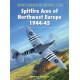 122,Spitfire Aces of Northwest Europe 1944 - 45