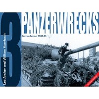 Panzerwrecks 3