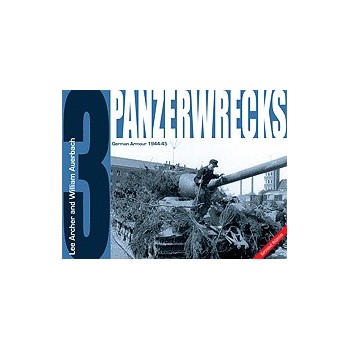 Panzerwrecks 3