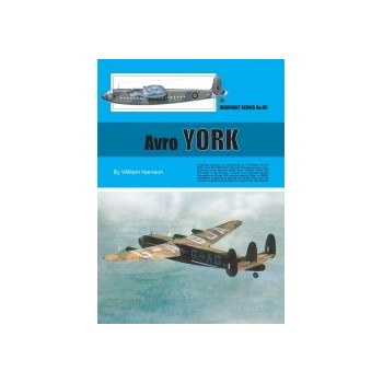 98,Avro York