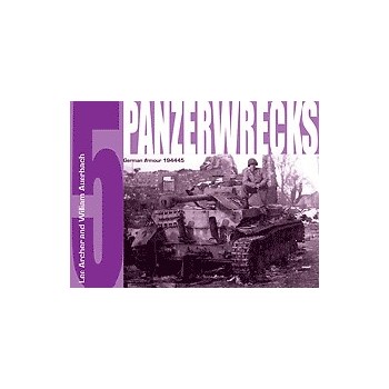 Panzerwrecks 5