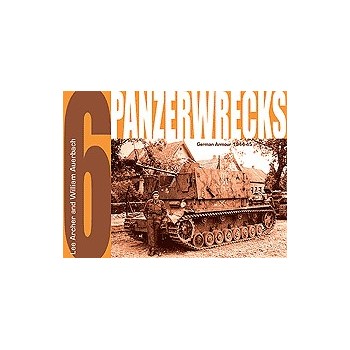 Panzerwrecks 6