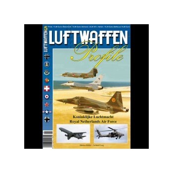 5,Koninklijke Luftmacht - Royal Netherlands Air Force