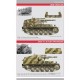 33,leichte Feldhaubitze 18 GW II für le F.H. 18/2 "Wespe" und "Hummel-Wespe"