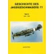 Die Geschichte des Jagdgeschwaders 77 Teil 3 : 1944