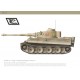 Tiger and Panther Tanks - German Panzer Profiles by Claes Sundin