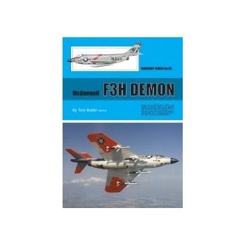 99,McDonnell F3H Demon