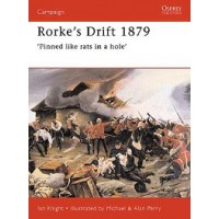 41,Rorke`s Drift 1879