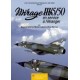 Mirage III/5/50 en Service a I`etranger Tome 4