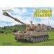 4, M109 A6 Paladin