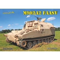 5, M992 A2 FAASV Gepanzertes Munitionsfahzeug (M 109) der US Army
