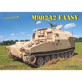 5, M992 A2 FAASV Gepanzertes Munitionsfahzeug (M 109) der US Army