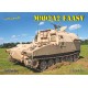 5, M992 A2 FAASV Gepanzertes Munitionsfahzeug (M 109) der US Army