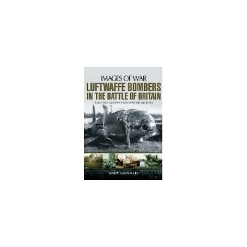 Luftwaffe Bombers in the Battle of Britain