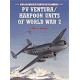 034,PV Ventura/Harpoon Units of World War II