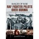 RAF Fighter Pilots over Burma