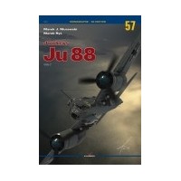 57,Junkers Ju 88 Vol.1