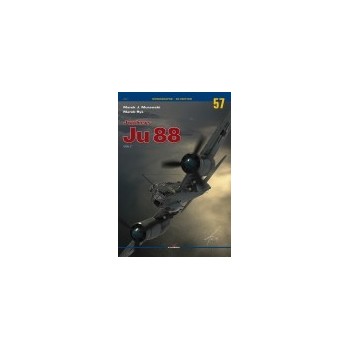 57,Junkers Ju 88 Vol.1