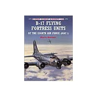 036,B-17 Flying Fortress Units of the 8.USAAF (2)