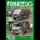 63,Unimog in der Bundeswehr