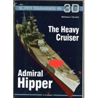 32,The Heavy Cruiser Admiral Hipper