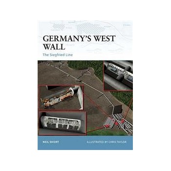 15,Germany`s West Wall