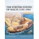 16,The Fortifications of Malta 1530 - 1945