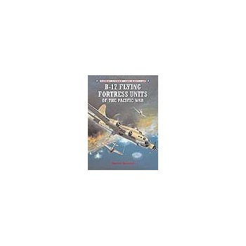 039,B-17 Flying Fortress Units of the Pacific War