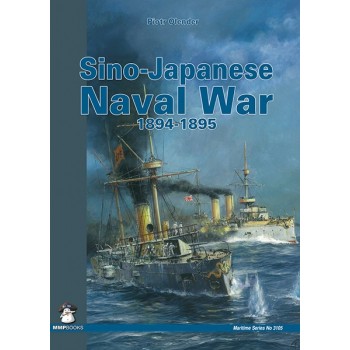 Sino-Japanese Naval War 1894 - 1895
