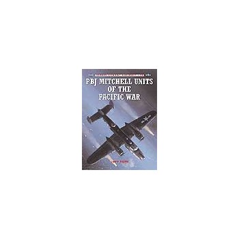 040,PBJ Mitchell Units of the Pacific War