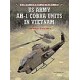 041,US Army AH-1 Huey Cobra Units in Vietnam