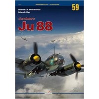 59,Junkers Ju 88 Vol. 2