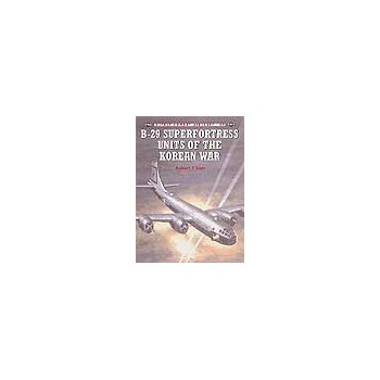 042,B-29 Superfortress Units of the Korean War