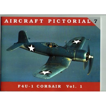 7, F4U-1 Corsair Vol.1