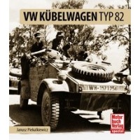 VW Kübelwagen Typ 82