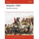 45,Majuba 1881