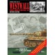 3,Westwall - German Armour in the West , 1945